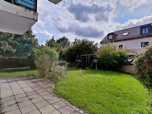 Wohnung zum Kauf 595.000 € 3 Zimmer 84,9 m² frei ab sofort Unterschleißheim 85716