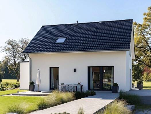 Haus zum Kauf provisionsfrei 345.000 € 4 Zimmer 127 m² 1.000 m² Grundstück Lützow 19209