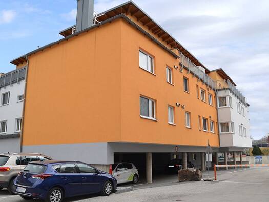 Wohnung zur Miete 604 € 52,5 m² Sigismundgasse 2/13 Gmünd 3950