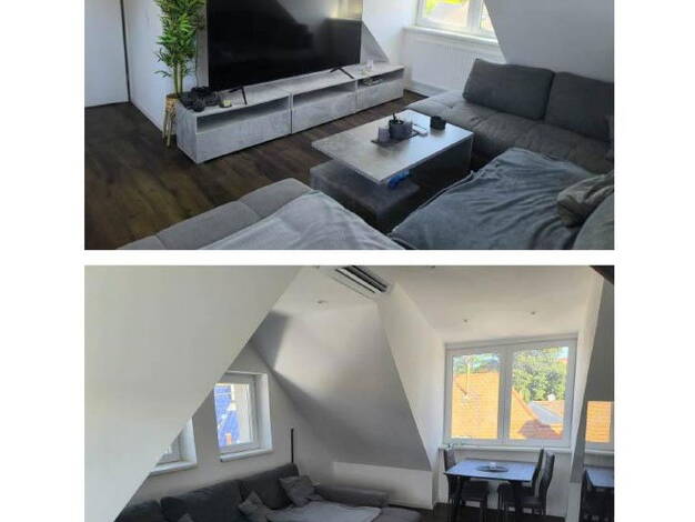 Wohnung zur Miete 1.100 € 3 Zimmer 85 m² 3. Geschoss Diehlheimerstraße 4 Wiesloch 69168