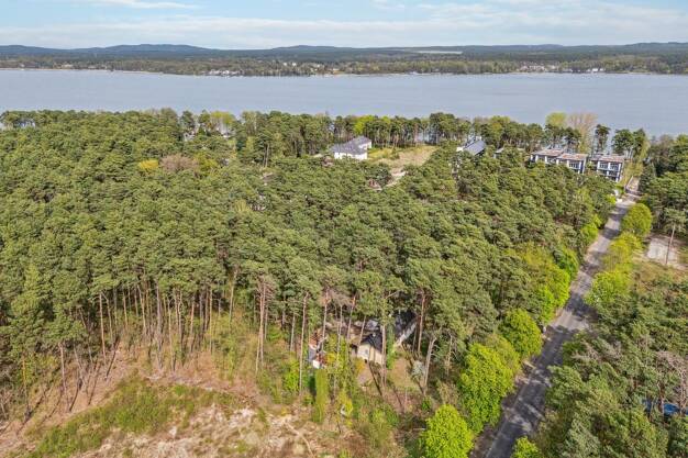 Grundstück zum Kauf 324.500 € 1.100 m² Grundstück frei ab sofort Bad Saarow-Pieskow Bad Saarow 15526