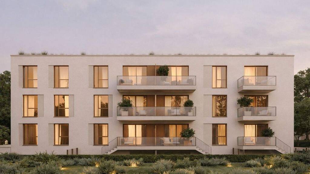 Wohnung zum Kauf provisionsfrei 375.000 € 2 Zimmer 54,5 m² EG frei ab 01.11.2027 Hasengartenstr. 15 Wiesbaden Wiesbaden / Wiesbaden Südost 65189