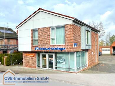 Einfamilienhaus zum Kauf provisionsfrei 230.000 € 5 Zimmer 70,5 m² 351 m² Grundstück Oederquart 21734