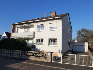 Wohnung zur Miete 520 € 2,5 Zimmer 65 m² Geschoss 2/2 frei ab 01.08.2025 Elsenfeld Elsenfeld 63820