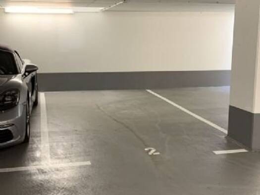 Tiefgaragenstellplatz zur Miete 40 € Christian-Kreuzer-Straße 2 Altenstadt Altenstadt a.d.Waldnaab 92665