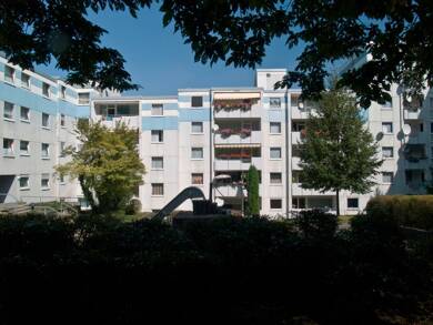 Wohnung zur Miete 793 € 3,5 Zimmer 80,2 m² EG Stresemannstraße 16 Medinghoven Bonn 53123
