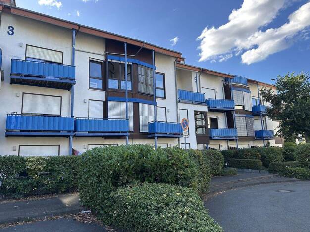 Studio zum Kauf provisionsfrei 109.000 € 1 Zimmer 26,7 m² EG Kernstadt Paderborn 33102