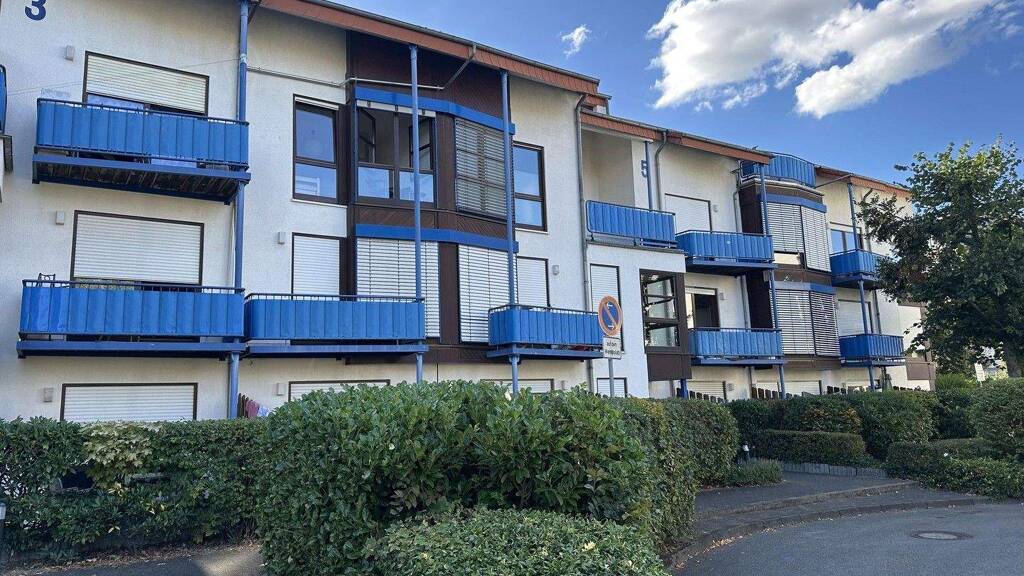 Studio zum Kauf provisionsfrei 109.000 € 1 Zimmer 26,7 m² EG Kernstadt Paderborn 33102