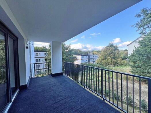 Wohnung zur Miete 1.320 € 3 Zimmer 120 m² EG Sandersgarten 45 Betzdorf 57518