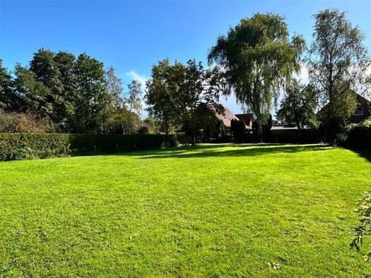 Grundstück zum Kauf 139.000 € 742 m² Grundstück frei ab 01.01.2026 Innenstadt Aurich 26603