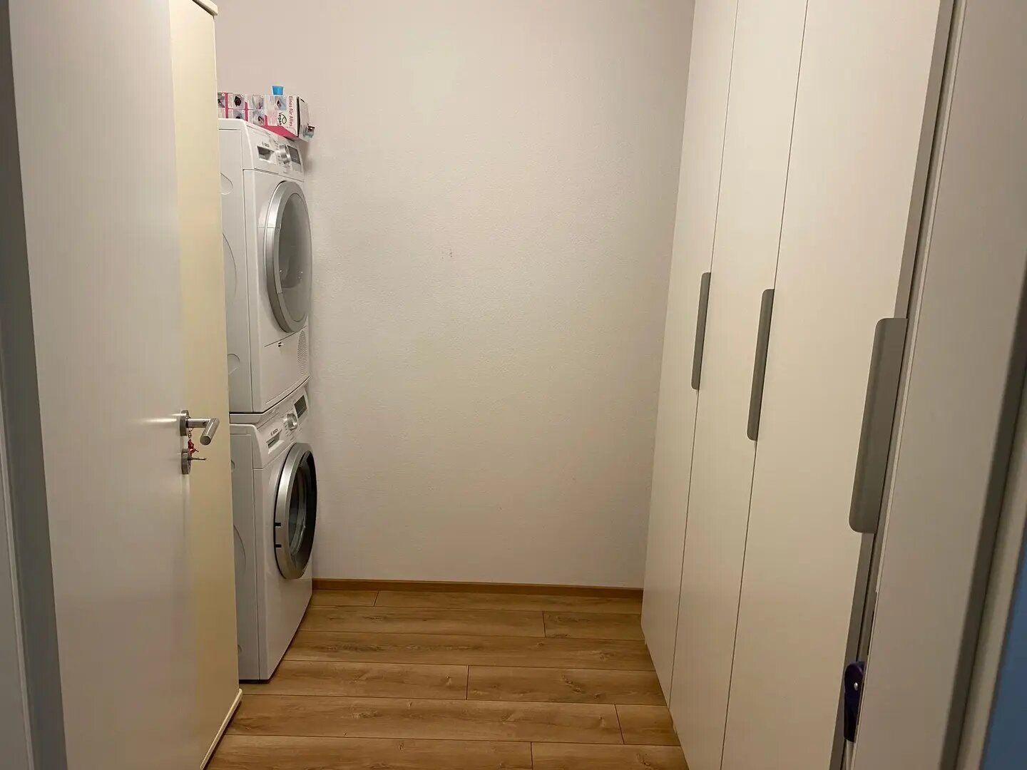 Wohnung zur Miete 700 € 2 Zimmer 75 m²<br/>Wohnfläche ab sofort<br/>Verfügbarkeit Bgm.-Rohrmüller-Str. 19 Pöttmes Pöttmes 86554