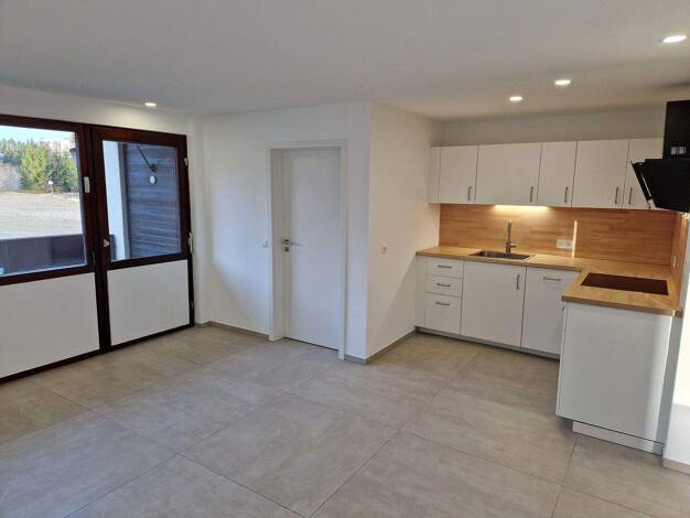 Wohnung zur Miete 640 € 3 Zimmer 50 m² 2. Geschoss Kniebis Freudenstadt-Kniebis 72250