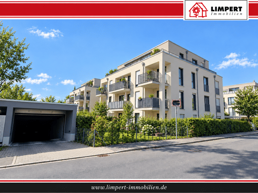 Maisonette zum Kauf 395.000 € 2 Zimmer 68,4 m² EG frei ab sofort Möhrendorf Möhrendorf 91096