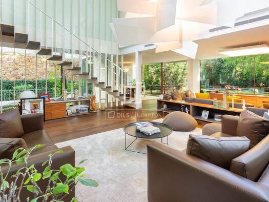 Haus zum Kauf 9.250.000 € 728 m² 1.039 m² Grundstück Barcelona 08017