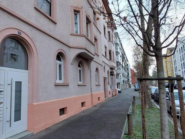 Wohnung zum Kauf provisionsfrei 135.000 € 2 Zimmer 60 m² 2. Geschoss Brötzingen Pforzheim 75172