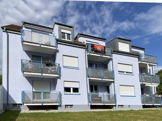 Wohnung zum Kauf 215.000 € 3 Zimmer 82 m² 1. Geschoss frei ab sofort Burgbernheim Burgbernheim 91593