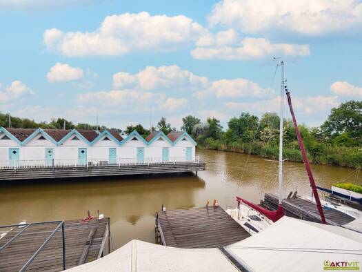 Haus zum Kauf 290.000 € 33 m² 57 m² Grundstück Neusiedl am See 7100