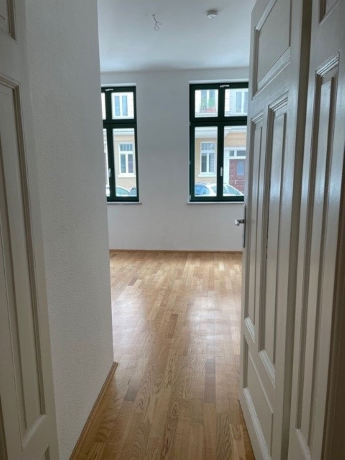 Wohnung zum Kauf 215.000 € 3 Zimmer 66,1 m²<br/>Wohnfläche Kapellenstraße 18 Neustadt-Neuschönefeld Leipzig 04315