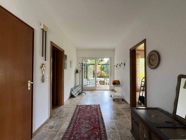 Bungalow zum Kauf 450.000 € 5 Zimmer 175,6 m² 1.554 m² Grundstück frei ab sofort Körbecke Möhnesee 59519