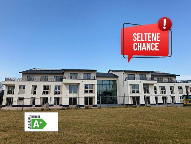 Wohnung zum Kauf - Erstbezug 384.016 € 2 Zimmer 67,5 m² EG Wehringen 86517