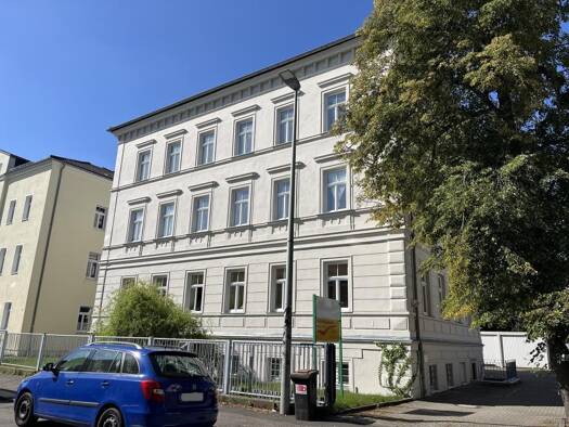 Bürofläche zur Miete provisionsfrei 999 € 3 Zimmer 165,6 m² Bürofläche teilbar ab 165,6 m² Freiberg Freiberg 09599
