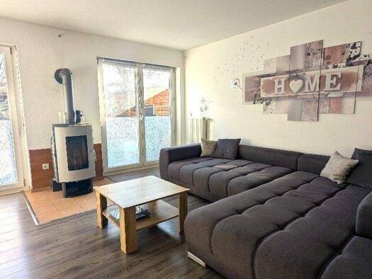 Reihenmittelhaus zum Kauf 389.000 € 5 Zimmer 117 m² 112 m² Grundstück Süßen 73079