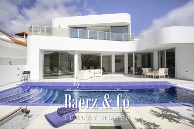 Villa zum Kauf 3.400.000 € 5 Zimmer 512 m² 560 m² Grundstück la caleta adeje