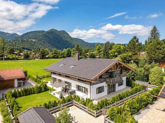 Wohnung zum Kauf 4 Zimmer 202 m² Rottach Rottach-Egern 83700