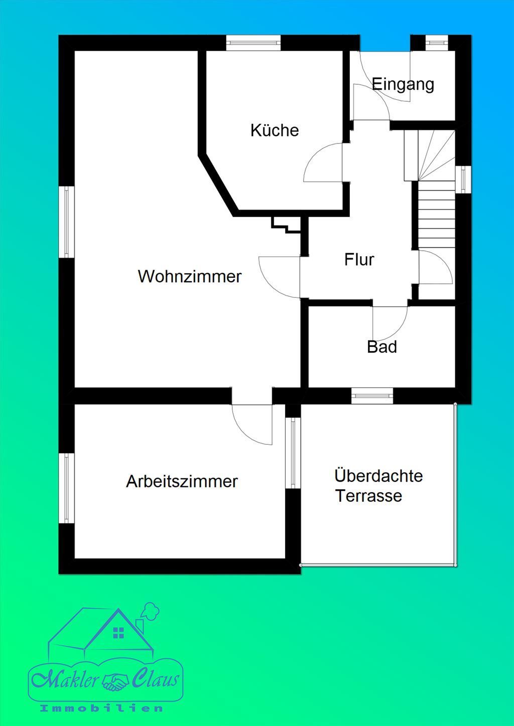 Einfamilienhaus zum Kauf 399.000 € 4,5 Zimmer 102 m²<br/>Wohnfläche 285 m²<br/>Grundstück Katzwang / Reichelsdorf Ost / Reichelsdorfer Kelle Nürnberg 90455