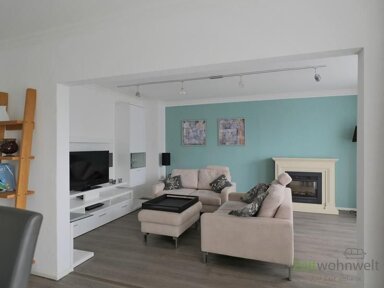 Wohnung zur Miete Wohnen auf Zeit 1.120 € 2 Zimmer 68 m² frei ab sofort Vorderer Westen Kassel 34119