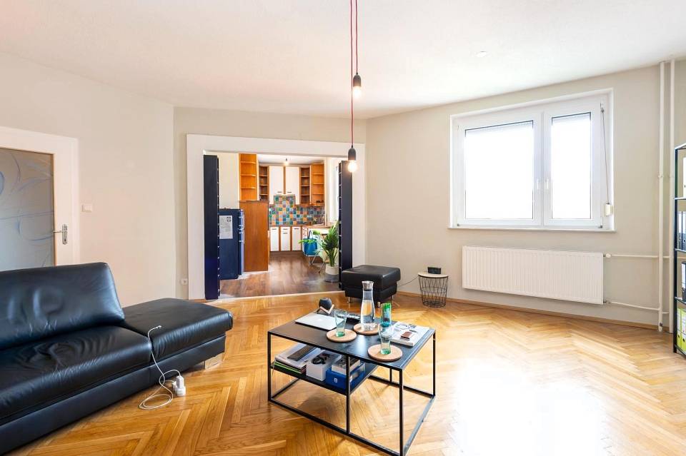 Wohnung zum Kauf 153.000 € 2 Zimmer 68 m²<br/>Wohnfläche 5.<br/>Geschoss Innere Stadt Graz 8020