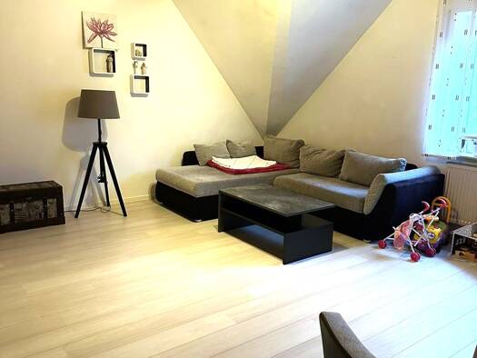 Wohnung zur Miete 700 € 3 Zimmer 100 m² frei ab sofort Papenburg 26871