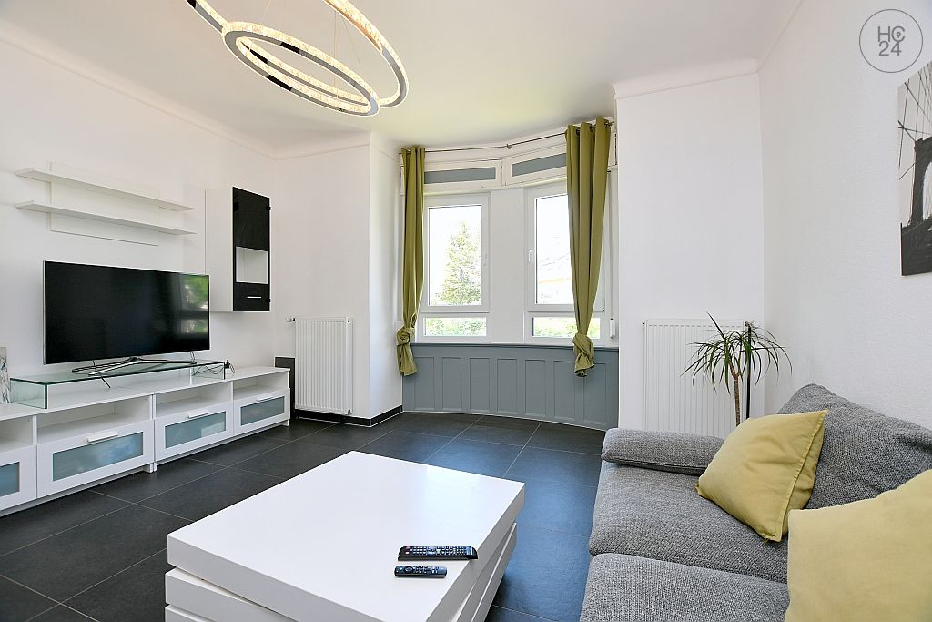 Wohnung zur Miete Wohnen auf Zeit 1.950 € 4 Zimmer 110 m²<br/>Wohnfläche ab sofort<br/>Verfügbarkeit Luginsland Stuttgart 70327