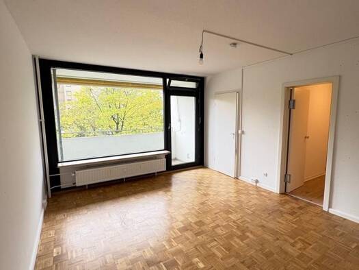Wohnung zur Miete 429 € 2 Zimmer 41,4 m² 1. Geschoss Berliner Straße 19 Empelde Ronnenberg 30952