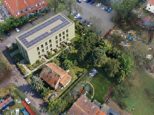 Grundstück zum Kauf 565.000 € 1.825 m² Grundstück Dahlwitz-Hoppegarten Hoppegarten 15366