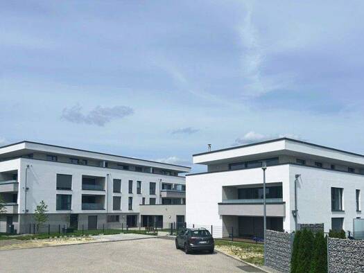 Wohnung zur Miete 952 € 2,5 Zimmer 74,3 m² frei ab 01.05.2026 Repaweg 16 Lindach 73527