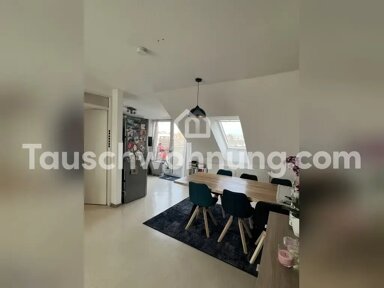 Wohnung zur Miete 650 € 2 Zimmer 60 m² 4. Geschoss Buchforst Köln 51065