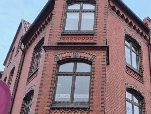 Wohnung zur Miete 1.100 € 5 Zimmer 185 m² 1. Geschoss frei ab sofort Friedrichroda 99894