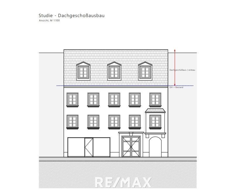 Wohnung zum Kauf 250.000 € 189,9 m²<br/>Wohnfläche 3.<br/>Geschoss Eisenstadt Eisenstadt 7000