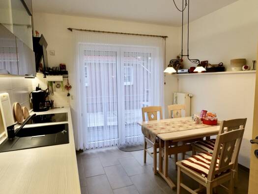 Wohnung zum Kauf 150.000 € 2 Zimmer 64 m² 1. Geschoss Prester Magdeburg 39114