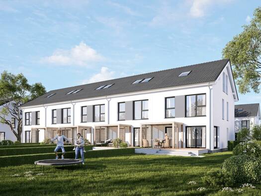 Haus zum Kauf provisionsfrei 499.800 € 6 Zimmer 150 m² 230 m² Grundstück Neuenbürg Neuenbürg 75305