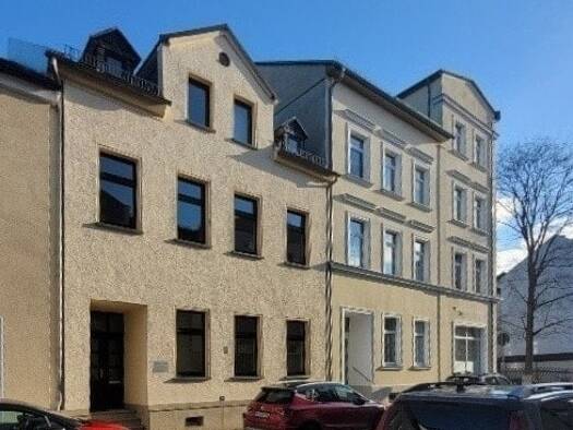 Einfamilienhaus zum Kauf 179.000 € 9 Zimmer 150 m² 190 m² Grundstück Stadtmitte Plauen 08525