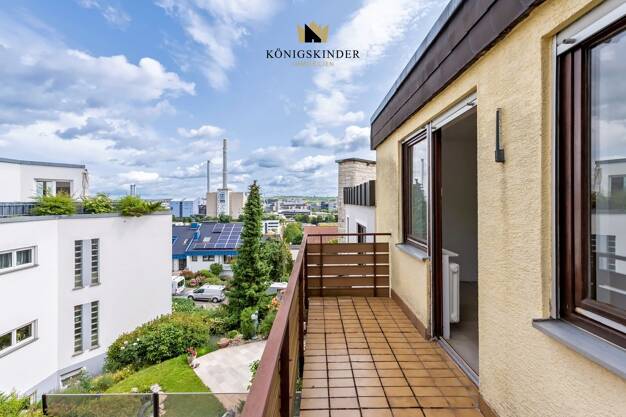 Reihenmittelhaus zum Kauf 499.000 € 4,5 Zimmer 100 m² 147 m² Grundstück Stuttgart 70327