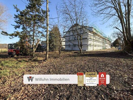 Maisonette zur Miete 1.150 € 5 Zimmer 112 m² 2. Geschoss Wölkau Schönwölkau 04509