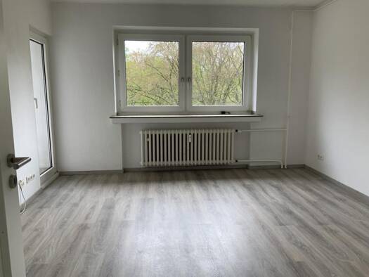 Wohnung zur Miete 439 € 3 Zimmer 62,6 m² 3. Geschoss Wiebringhausstraße 16 Hassel Gelsenkirchen 45896