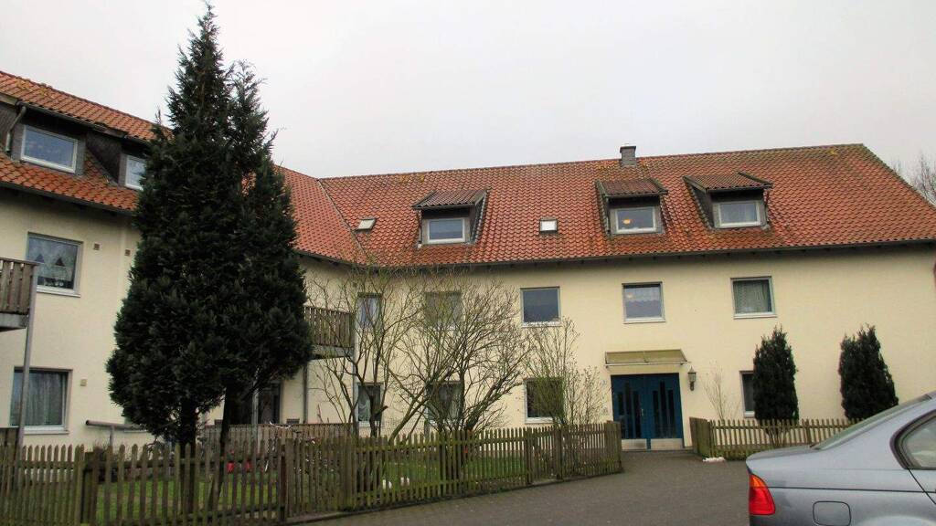 Wohnung zur Miete 415 € 3 Zimmer 60 m² Druffeler Straße 5 Neuenkirchen Rietberg 33397