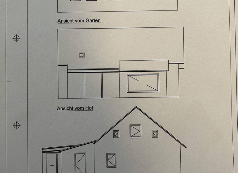Doppelhaushälfte zum Kauf 138.000 € 4 Zimmer 97 m² 982 m² Grundstück Neuhardenberg 15320