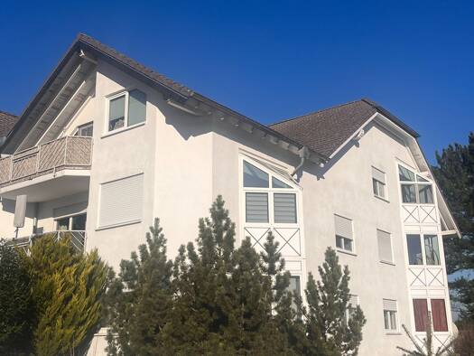 Wohnung zur Miete 700 € 2 Zimmer 61 m² 1. Geschoss Hackenheim 55546