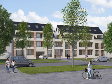 Wohnung zum Kauf provisionsfrei 425.000 € 3 Zimmer 85,1 m² EG frei ab sofort Langenau Langenau 89129
