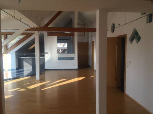 Wohnung zur Miete 950 € 4 Zimmer 145 m² Geschoss 2/3 frei ab sofort Am Rebberg 4 Kappel Niedereschach 78078
